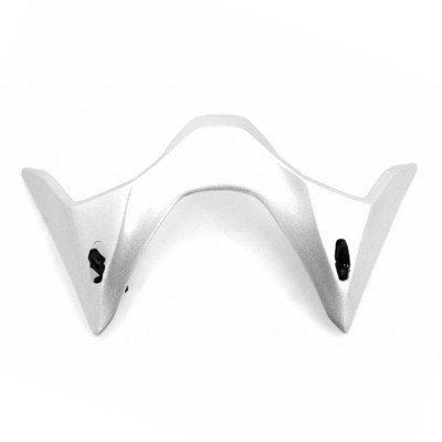 Arai DDL Duct-2 MAVERICK/T, TOUR-X zadní větrák stříbrný (Aluminium-Silver)